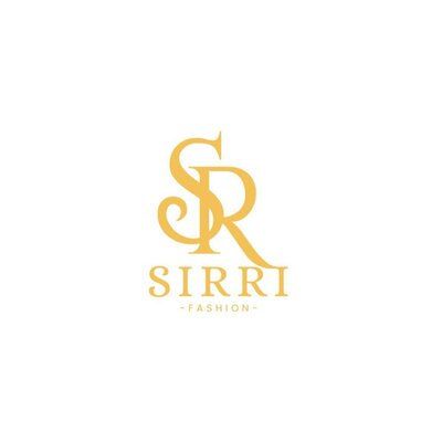 Trademark SIRRI FASHION + LOGO