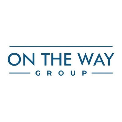 Trademark ON THE WAY GROUP