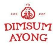 Trademark DIMSUM AYONG DAN LUKISAN