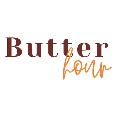 Trademark Butter Hour