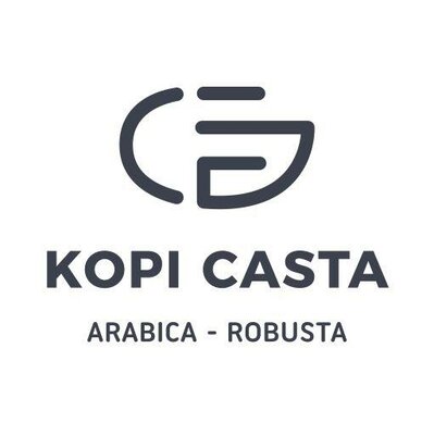 Trademark KOPI CASTA