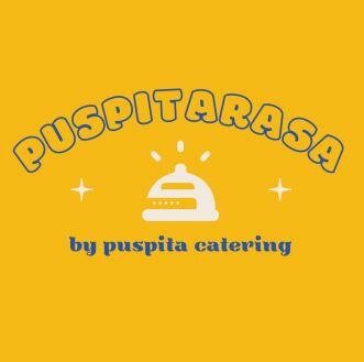 Trademark PUSPITA RASA BY PUSPITA CATERING