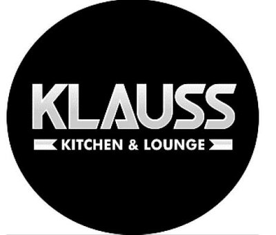 Trademark KLAUSS KITCHEN & LOUNGE