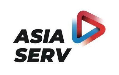 Trademark ASIASERV