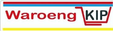 Trademark Waroeng KIP + LOGO