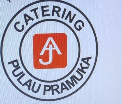 Trademark Catering AJ Pulau Pramuka