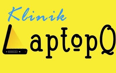 Trademark KlinikLaptopQ