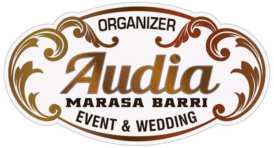 Trademark Audia Marasa Barri Event & Wedding Organizer