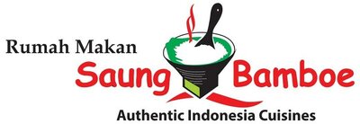 Trademark Rumah Makan Saung Bamboe