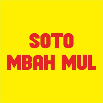 Trademark SOTO MBAH MUL