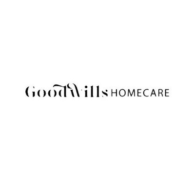 Trademark GOODWILLS HOMECARE