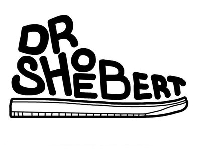 Trademark DR SHOEBERT