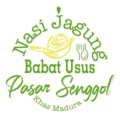 Trademark NASI JAGUNG BABAT USUS PASAR SENGGOL