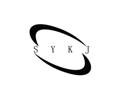 Trademark SYKJ + logo