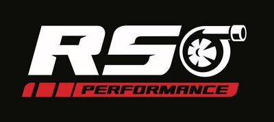 Trademark RS PERFORMANCE + LOGO