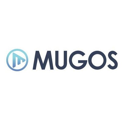 Trademark MUGOS + LOGO