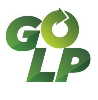 Trademark GOLP + LUKISAN