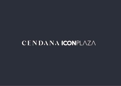 Trademark CENDANA ICONPLAZA