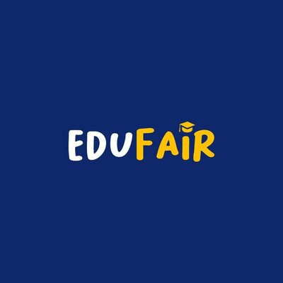 Trademark EDUFAIR + LOGO