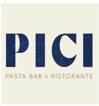 Trademark PICI PASTA BAR & RISTORANTE