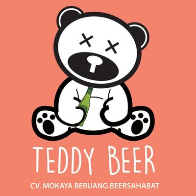 Trademark TEDDY BEER