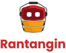 Trademark Rantangin