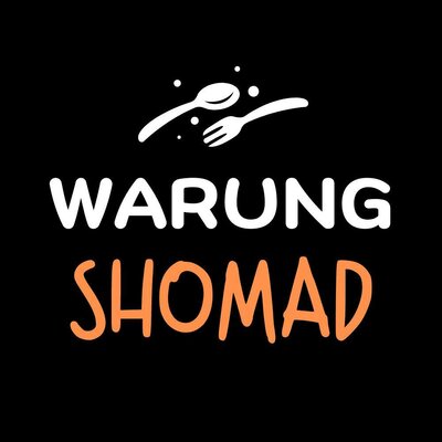 Trademark WARUNG SHOMAD