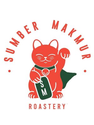 Trademark Sumber Makmur Roastery