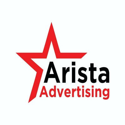 Trademark Arista Advertising + Logo