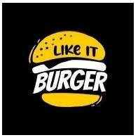 Trademark Like It Burger