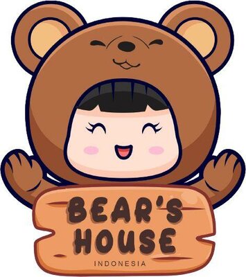 Trademark Bears House