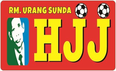 Trademark RM. URANG SUNDA HJJ