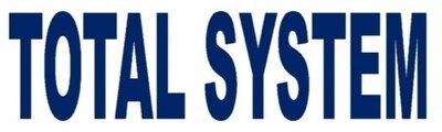 Trademark TOTAL SYSTEM