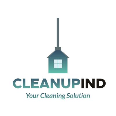 Trademark CLEANUPIND