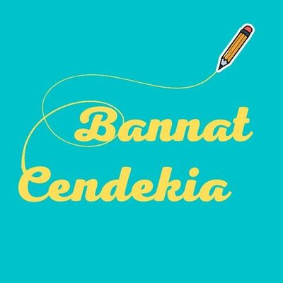 Trademark Bannat Cendekia