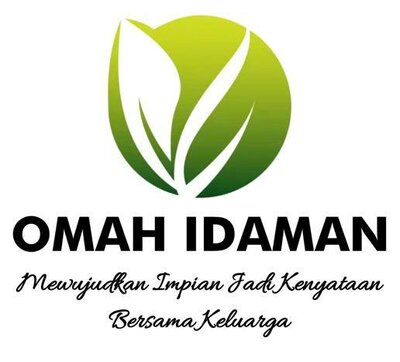 Trademark OMAH IDAMAN + LOGO