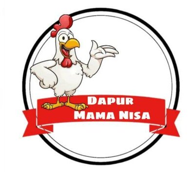 Trademark DAPUR MAMA NISA