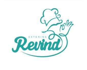 Trademark Revind Catering