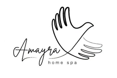 Trademark AMAYRA HOME SPA