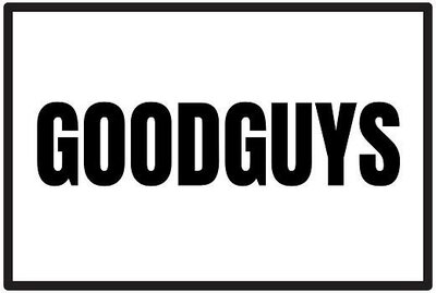 Trademark GOODGUYS