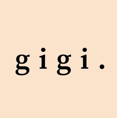 Trademark gigi .