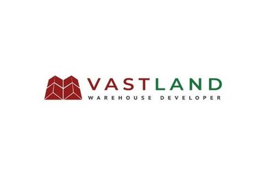 Trademark Vastland Warehouse Developer