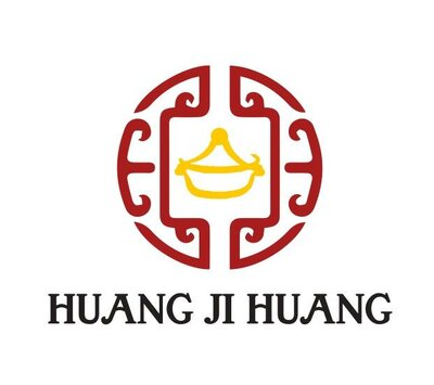 Trademark HUANG JI HUANG