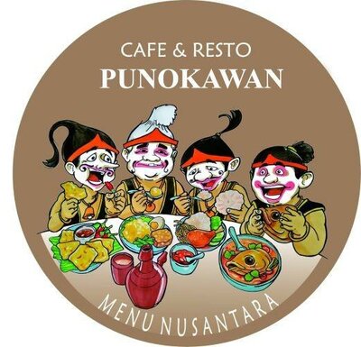 Trademark PUNOKAWAN