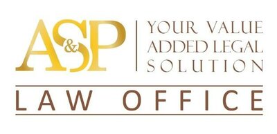 Trademark ASNP Law Office Your Value Added Legal Solution