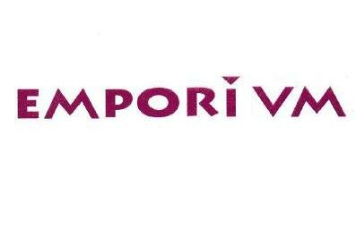 Trademark EMPORI VM