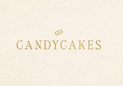 Trademark CANDYCAKES + LOGO