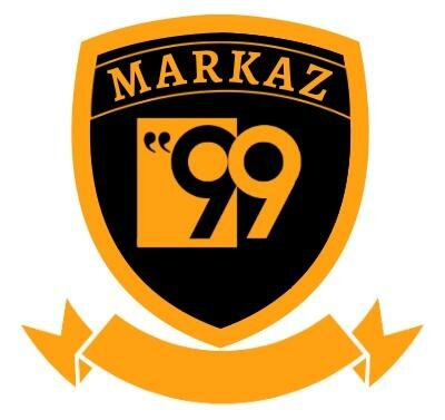 Trademark MARKAZ 99