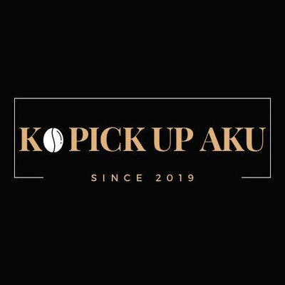 Trademark Kopick Up Aku