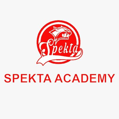 Trademark SPEKTA ACADEMY